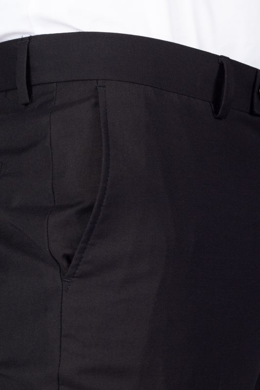 Kostiumo kelnės BAGGI BY XJEANS PNK25062-014720-001