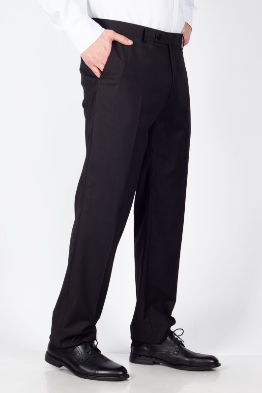 Kostiumo kelnės BAGGI BY XJEANS PNK25079-014720-001