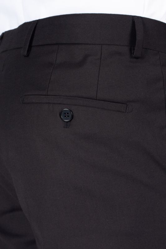 Kostiumo kelnės BAGGI BY XJEANS PNK25079-014720-001