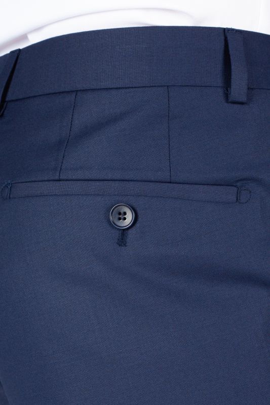 Kostiumo kelnės BAGGI BY XJEANS TKX25090-BOGART-007-P