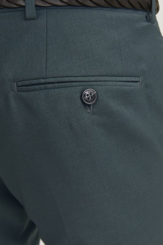 Kostiumo kelnės JACK & JONES 12141112-Darkest-Spruc