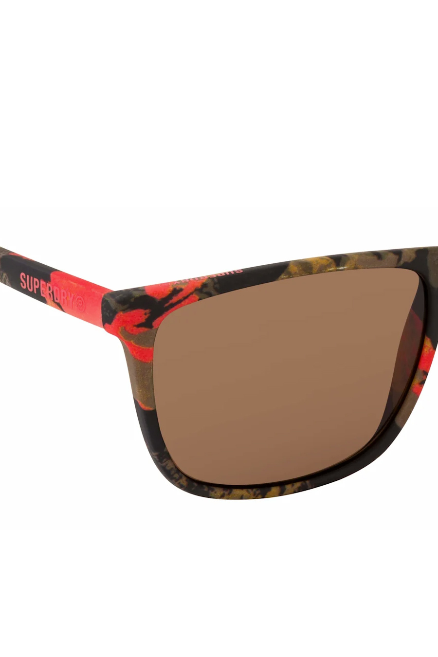 Saulesbrilles SUPERDRY SDS-SHOCKWAVE-117