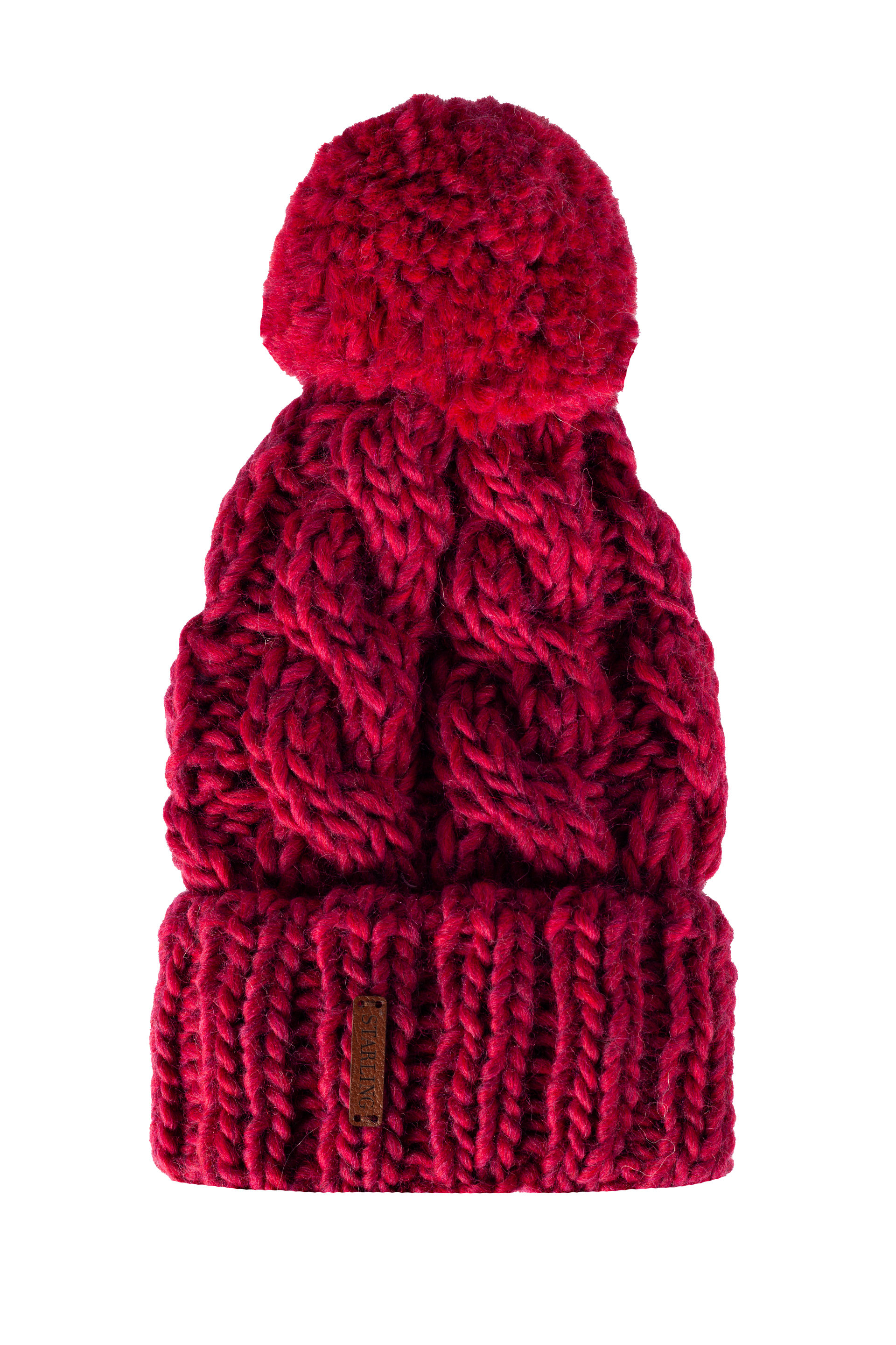 Ziemas cepure STARLING B178-H-SNUG