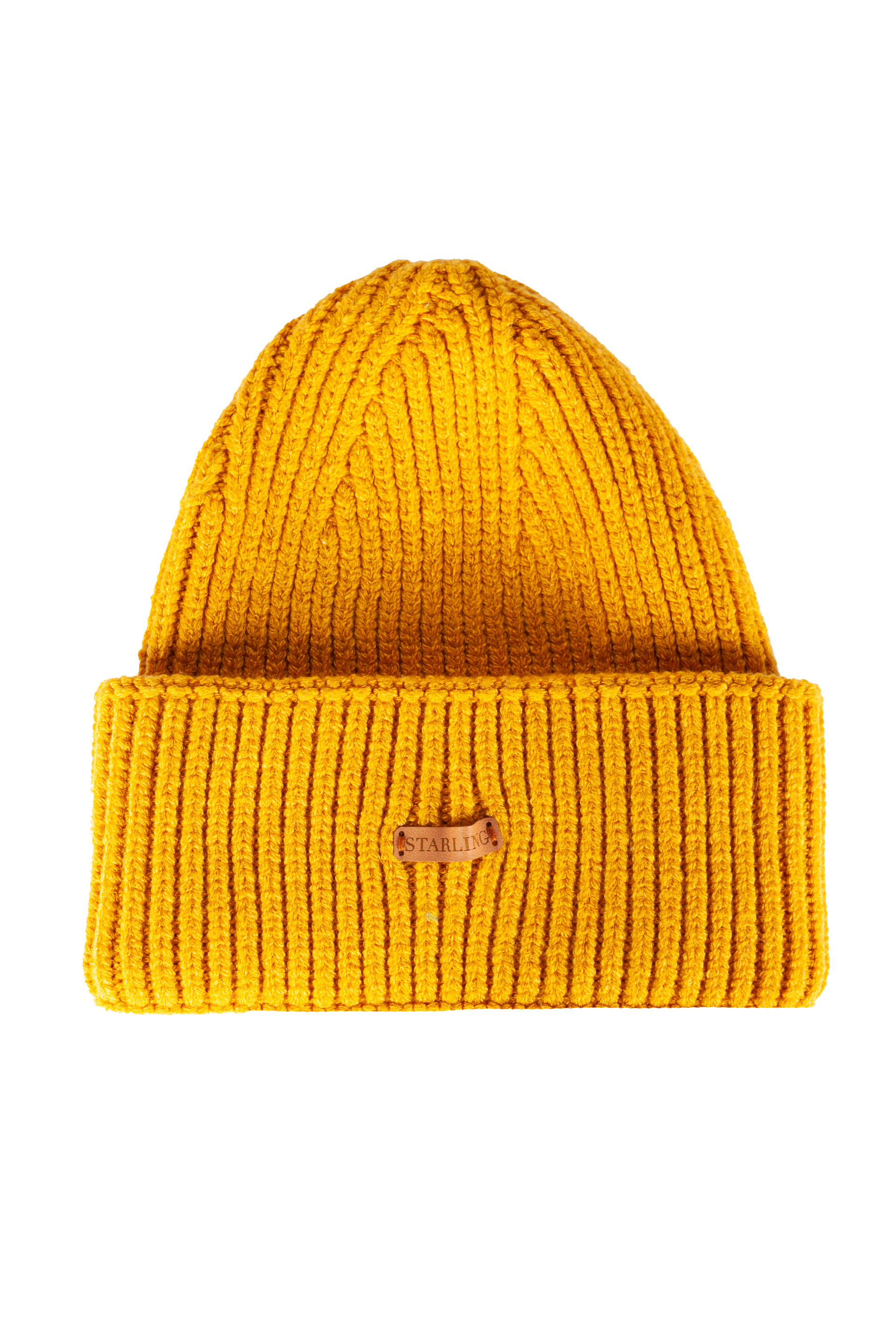 Ziemas cepure STARLING B184-H-G-ROSA