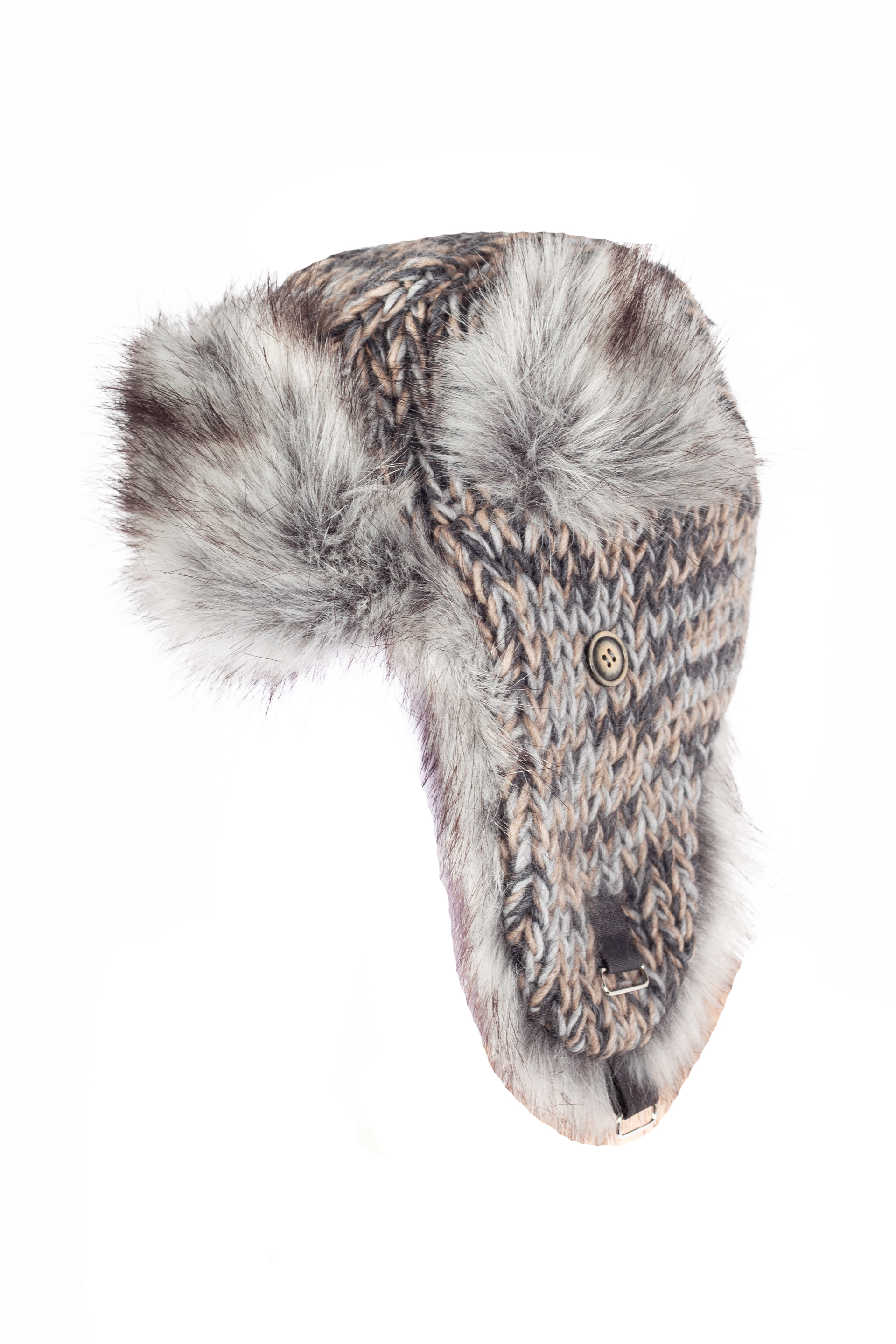 Ziemas cepure STARLING H010-C-TRAPER