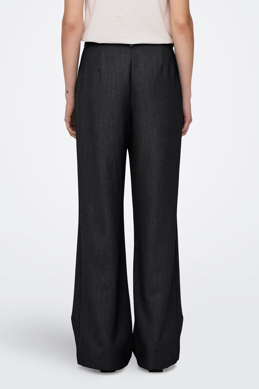 Auduma bikses ONLY 15304707-Black