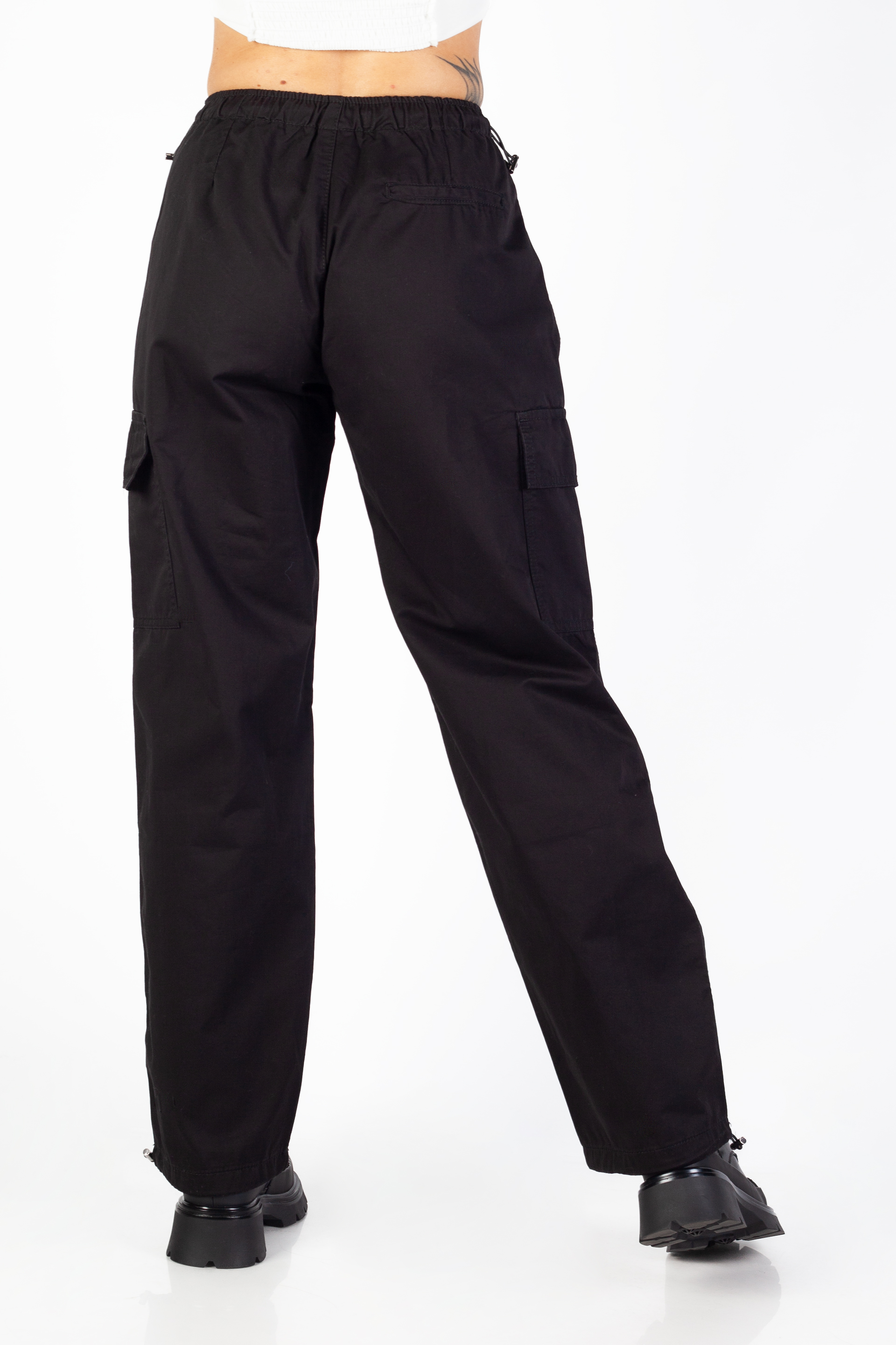 Auduma bikses VS MISS K579-1