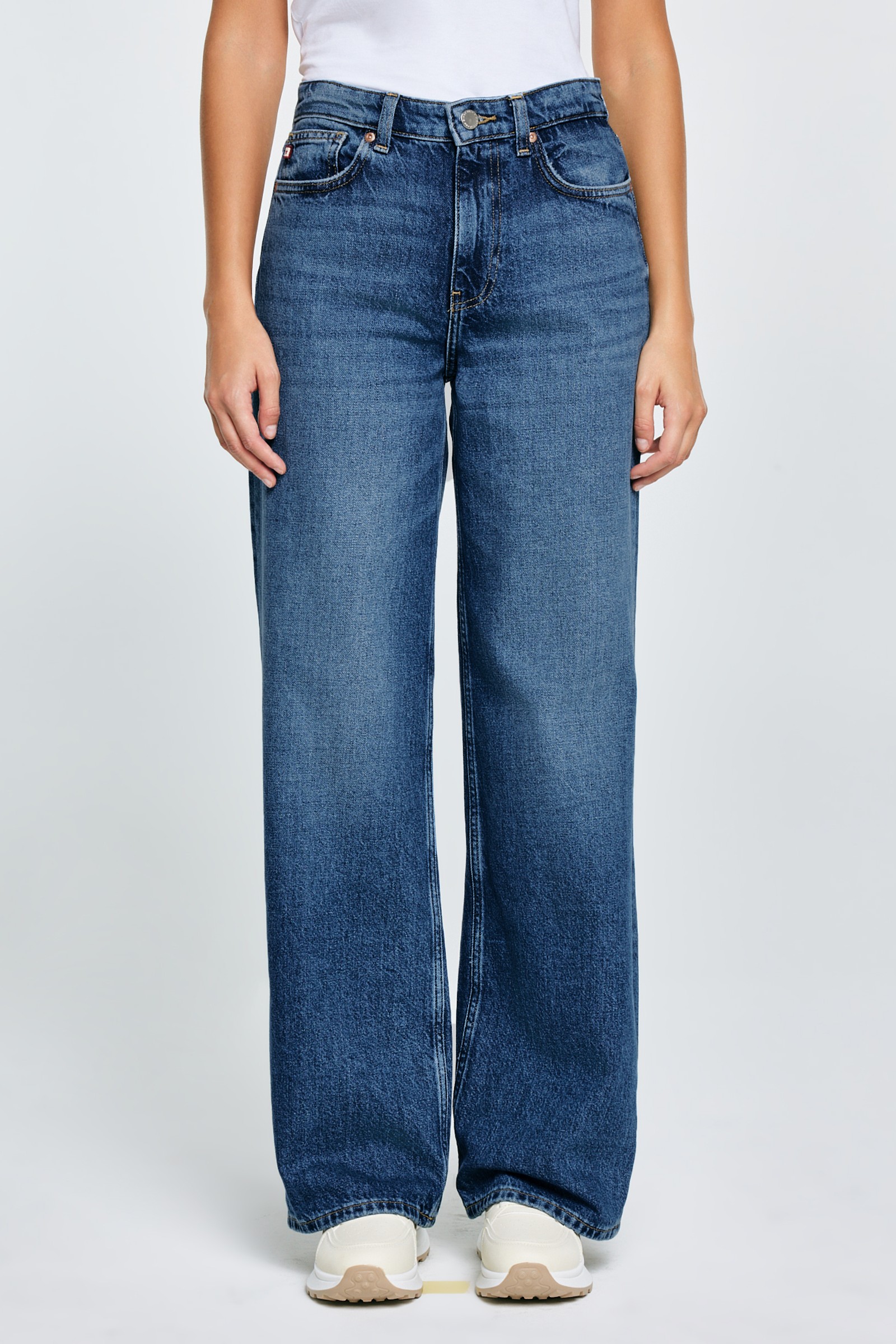 Džinsu bikses BIG STAR 190075389