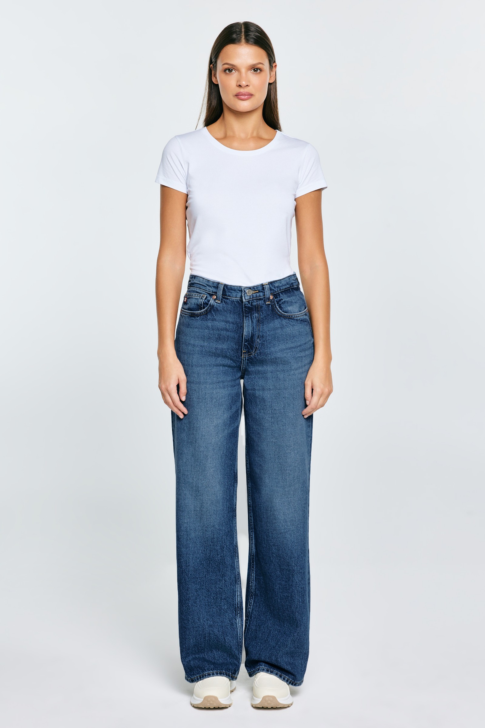 Džinsu bikses BIG STAR 190075389