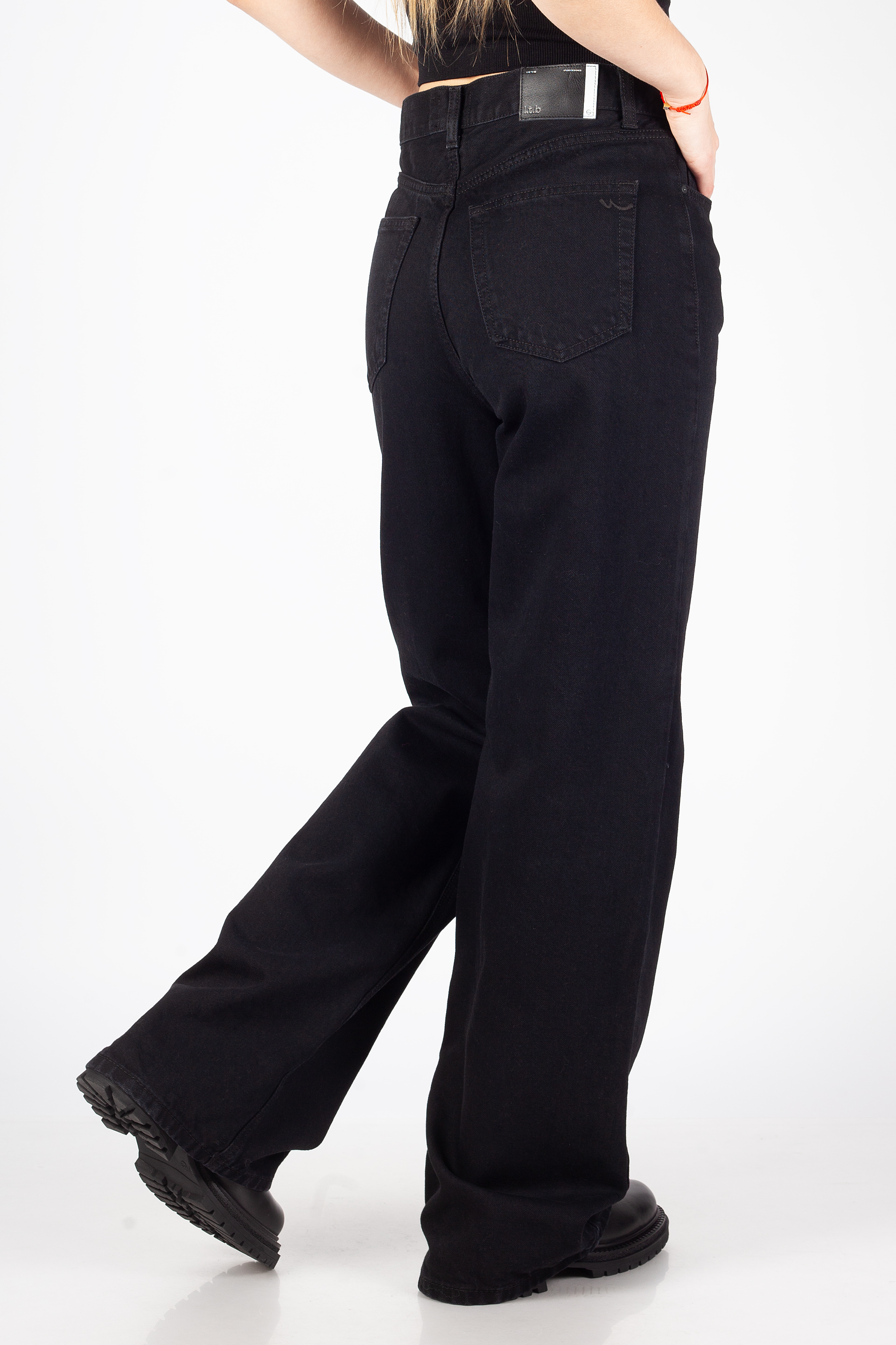 Džinsu bikses LTB JEANS 1009-51820-16045-200