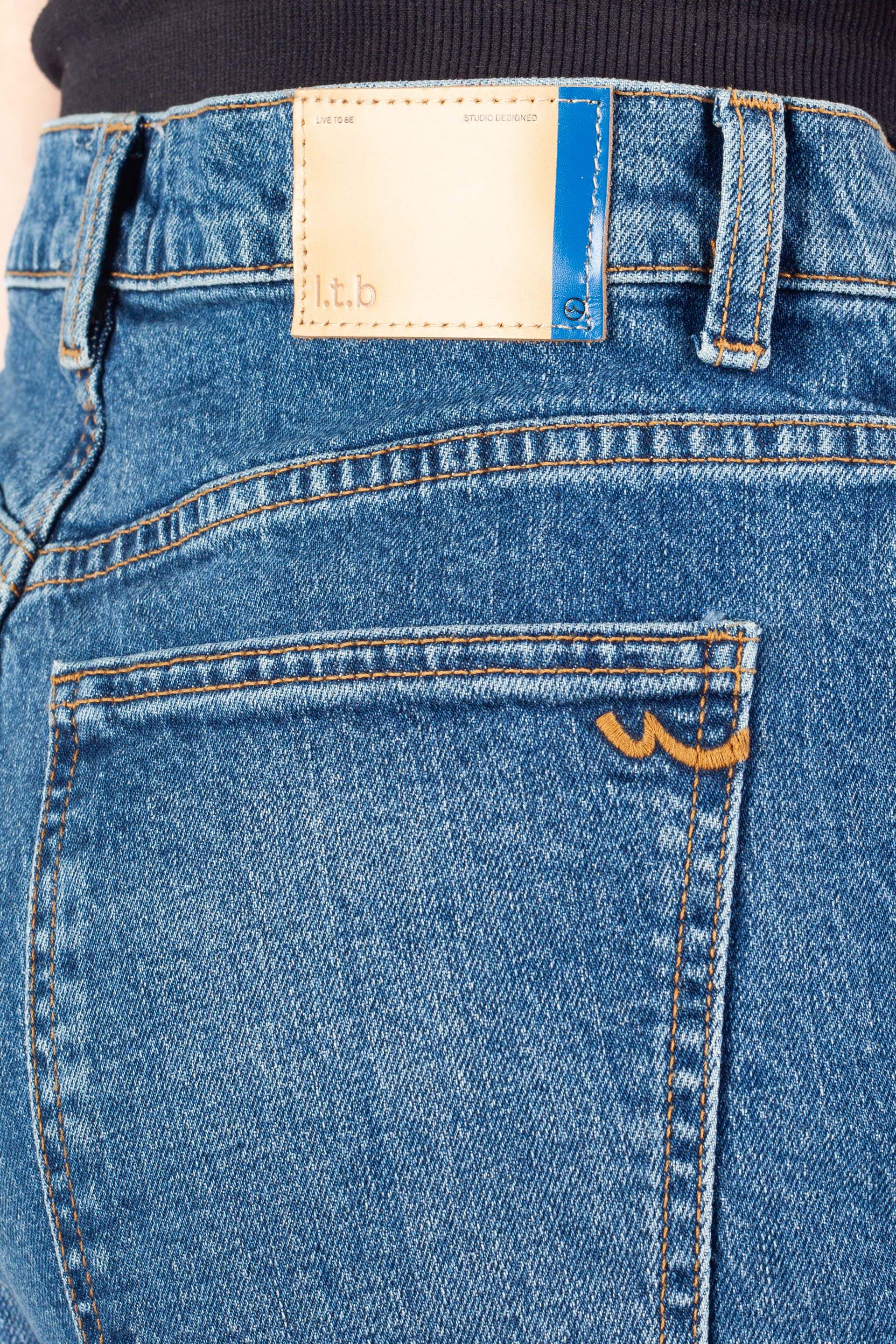 Džinsu bikses LTB JEANS 1009-51848-16113-55908