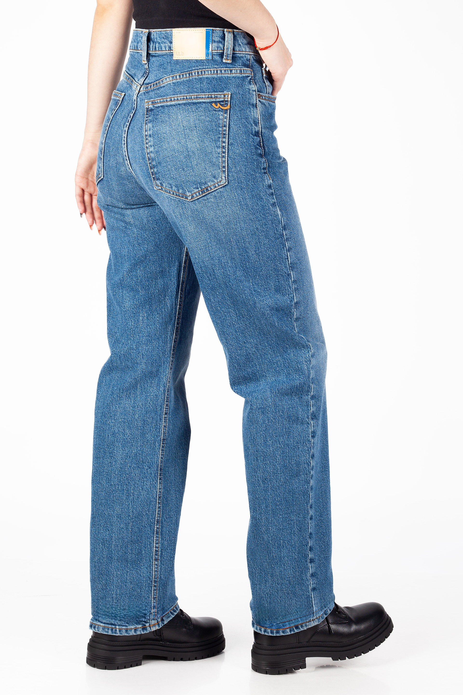 Džinsu bikses LTB JEANS 1009-51848-16113-55908