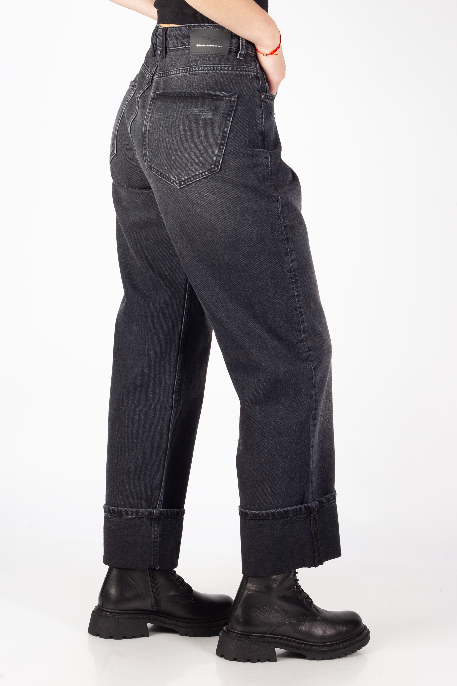 Džinsu bikses PANTAMO 71438-1589-03