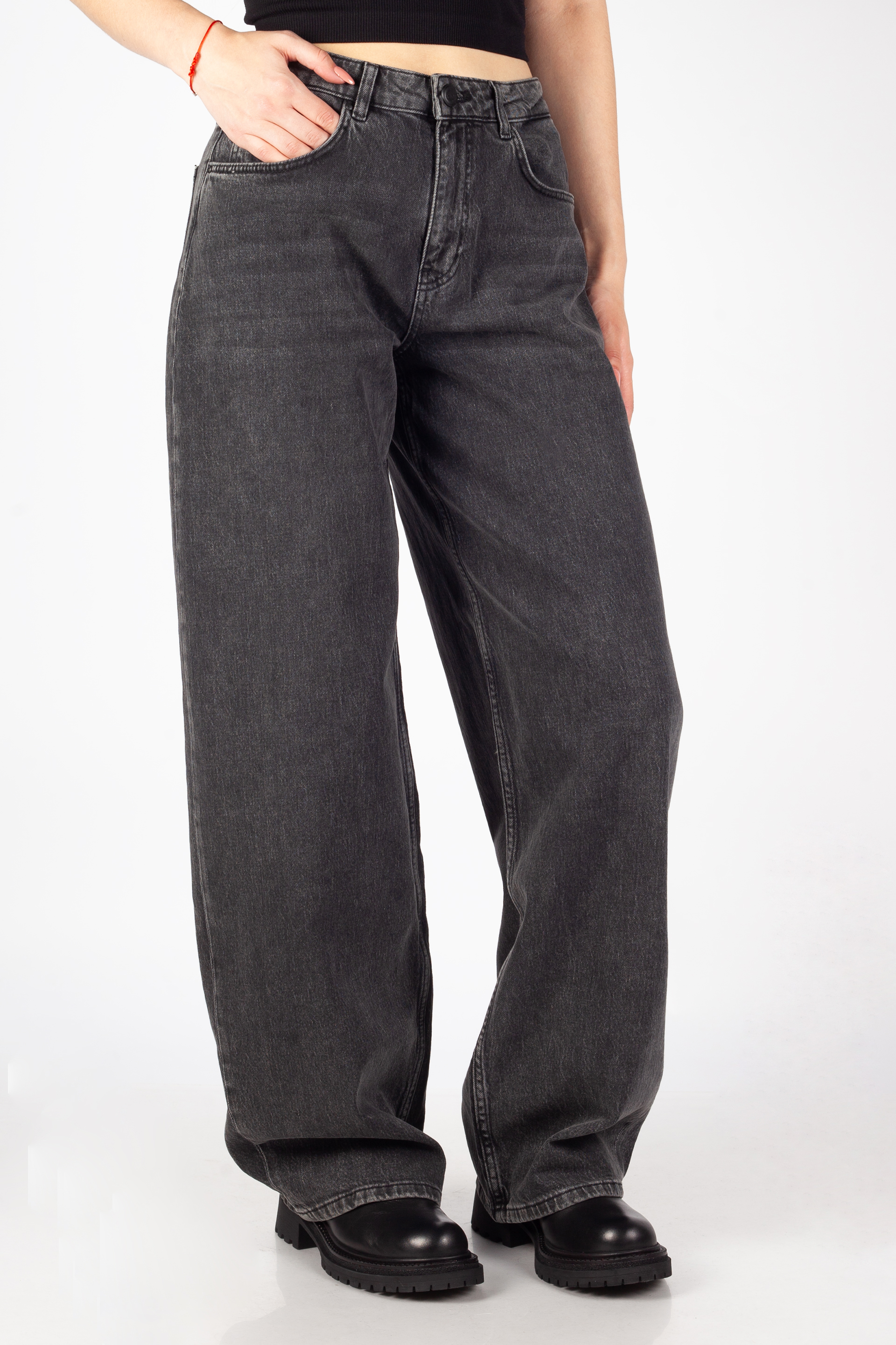 Džinsu bikses PANTAMO 71448-1566-03