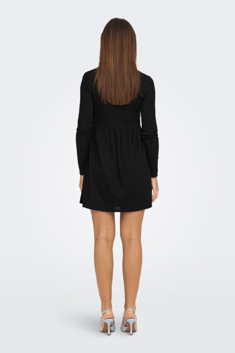 Adīta kleita JACQUELINE DE YONG 15302748-Black