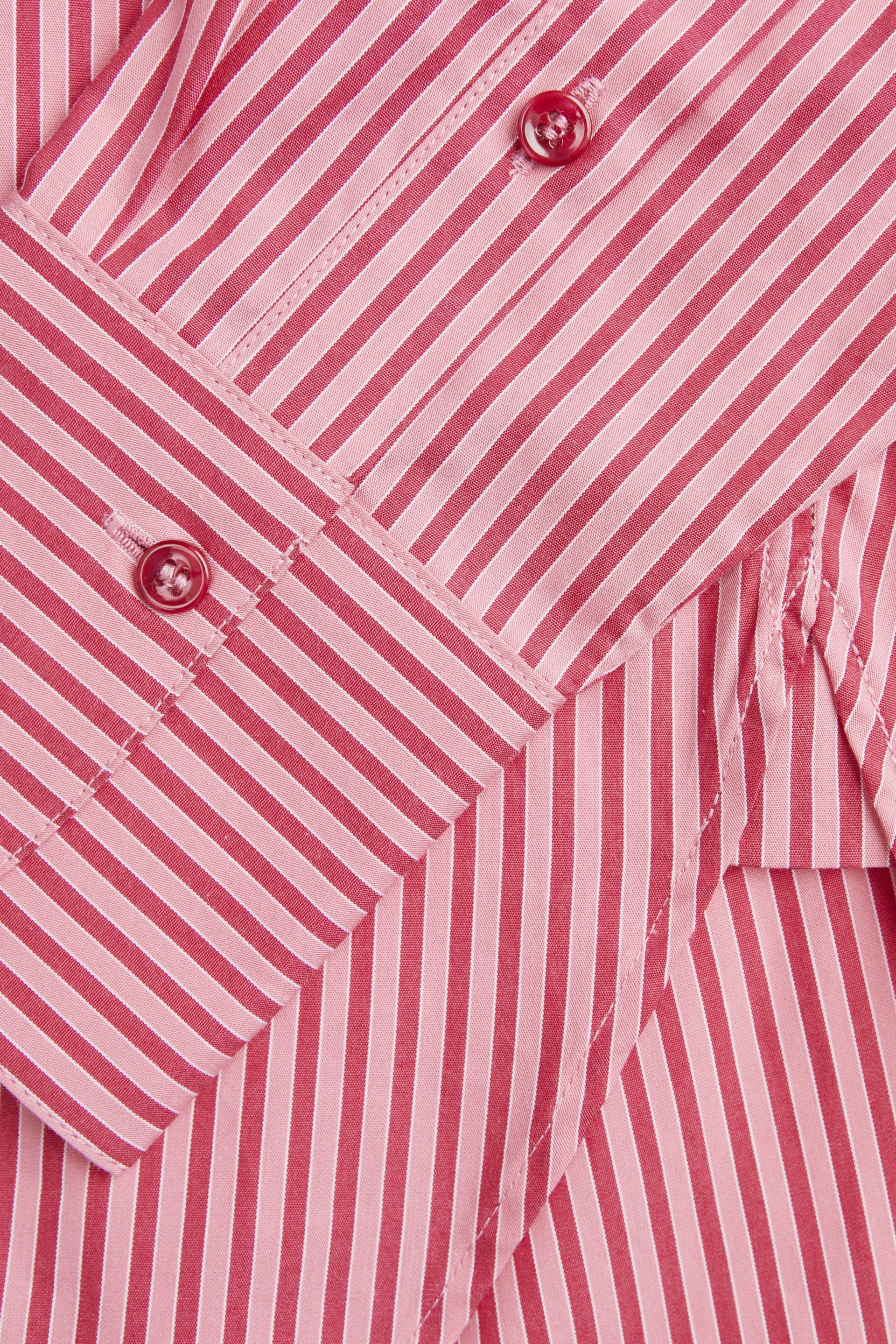 Krekls JJXX 12200353-Cerise-STRIPE