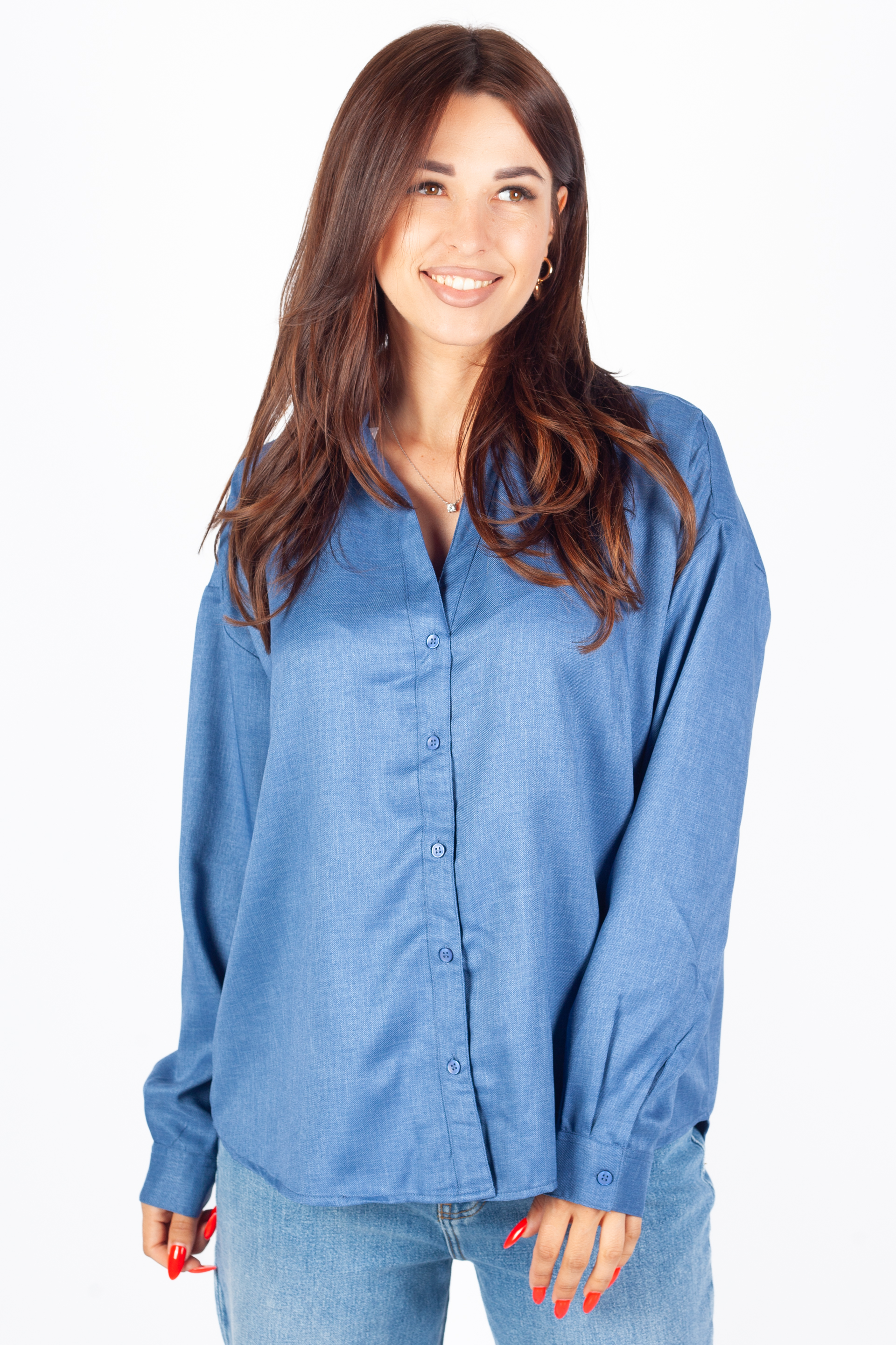 Krekls ONLY 15344161-True-Navy