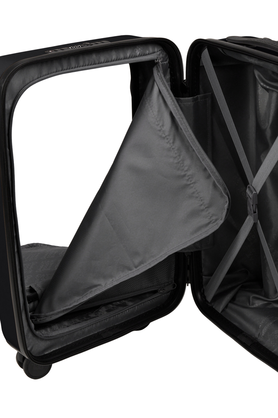 Ceļojumu koferis CAT 84870-01