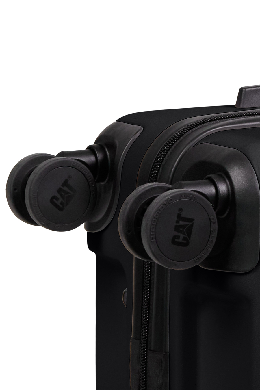 Ceļojumu koferis CAT 84870-01