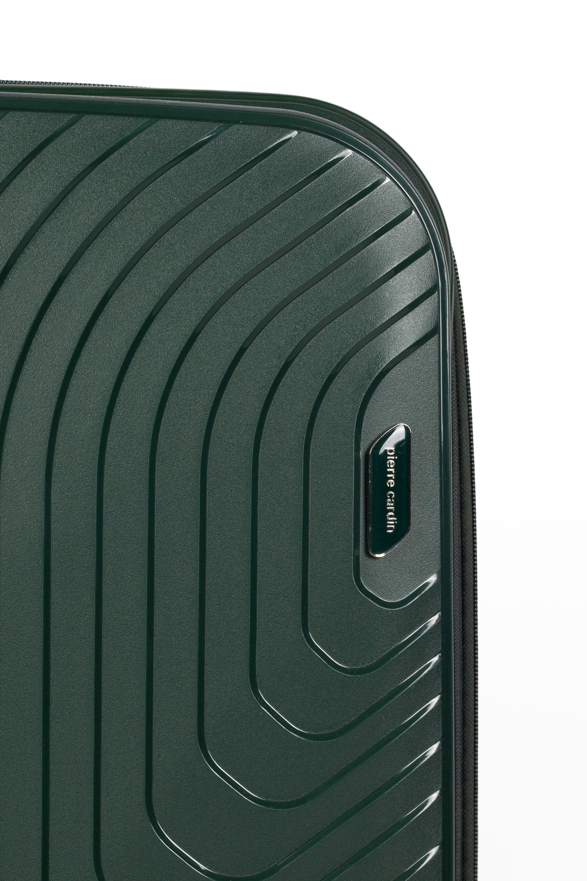 Ceļojumu koferis PIERRE CARDIN 2402-JOY06-FORESTA-L