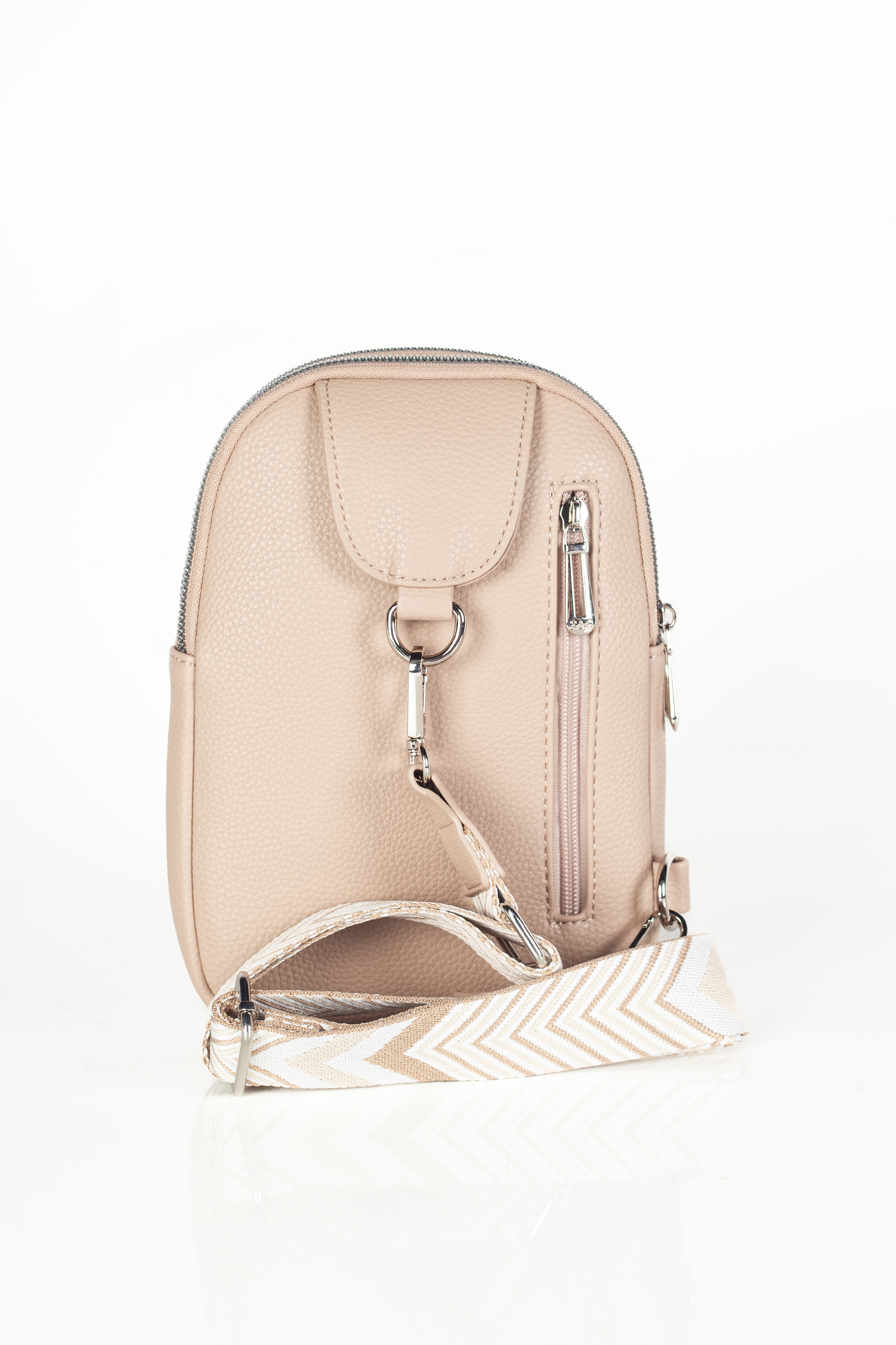 Plecu soma FLORA&CO F8506-BEIGE