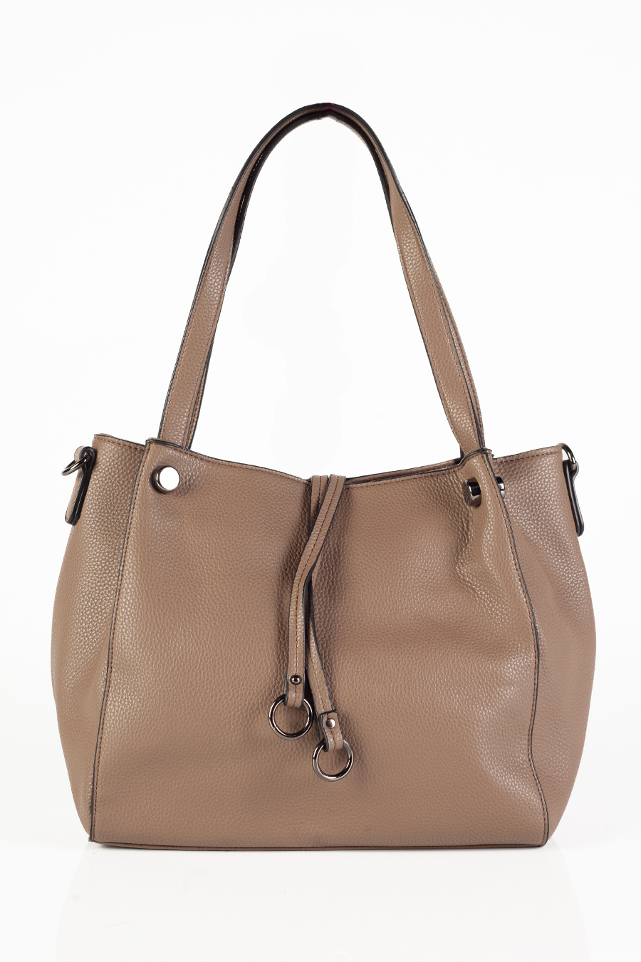 Rokas soma FLORA&CO F5679-TAUPE