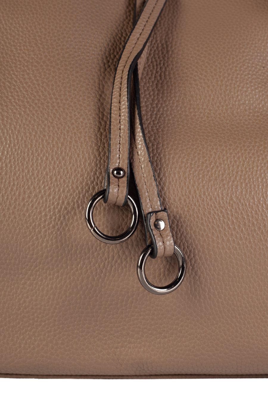 Rokas soma FLORA&CO F5679-TAUPE