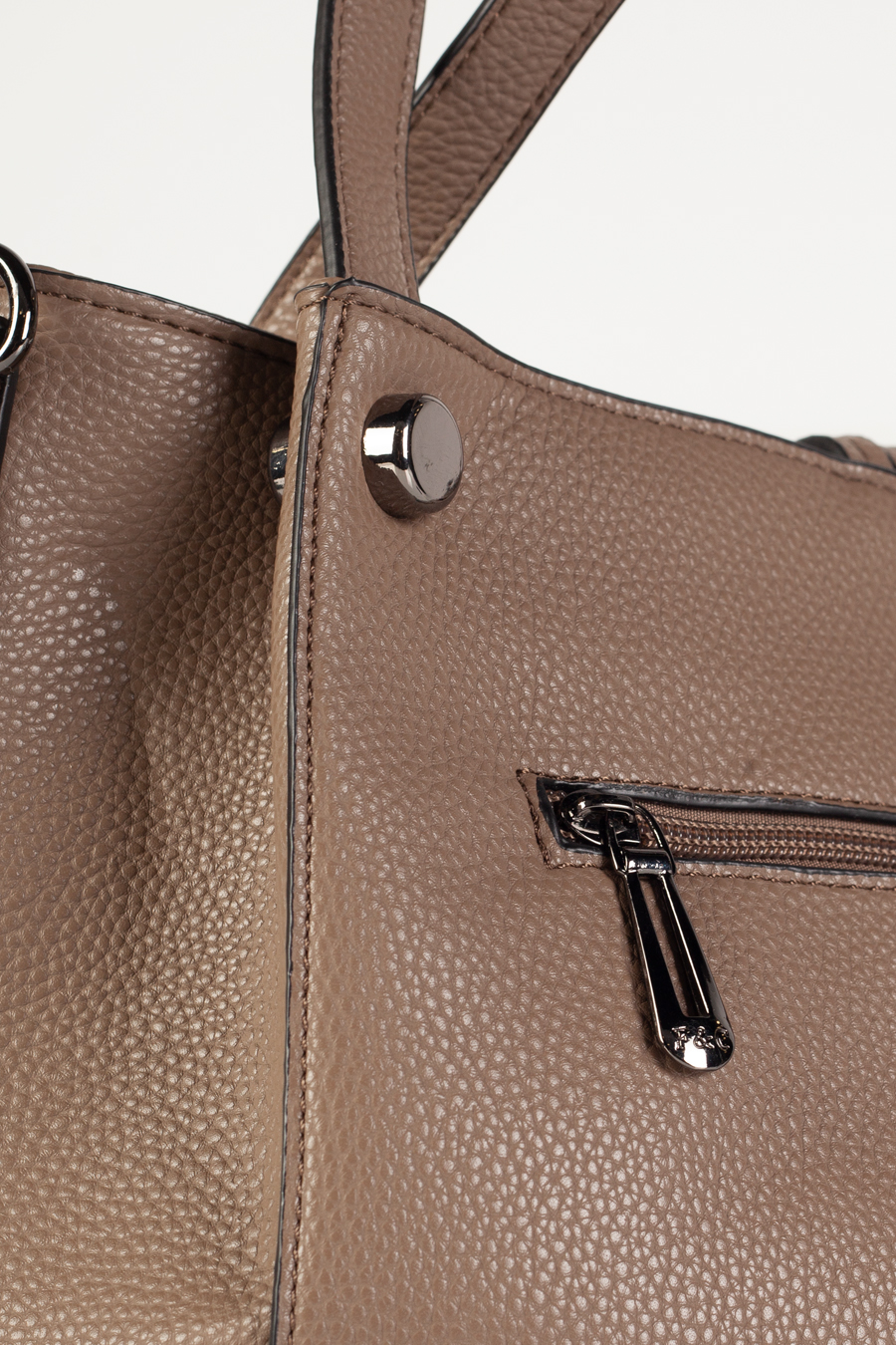 Rokas soma FLORA&CO F5679-TAUPE