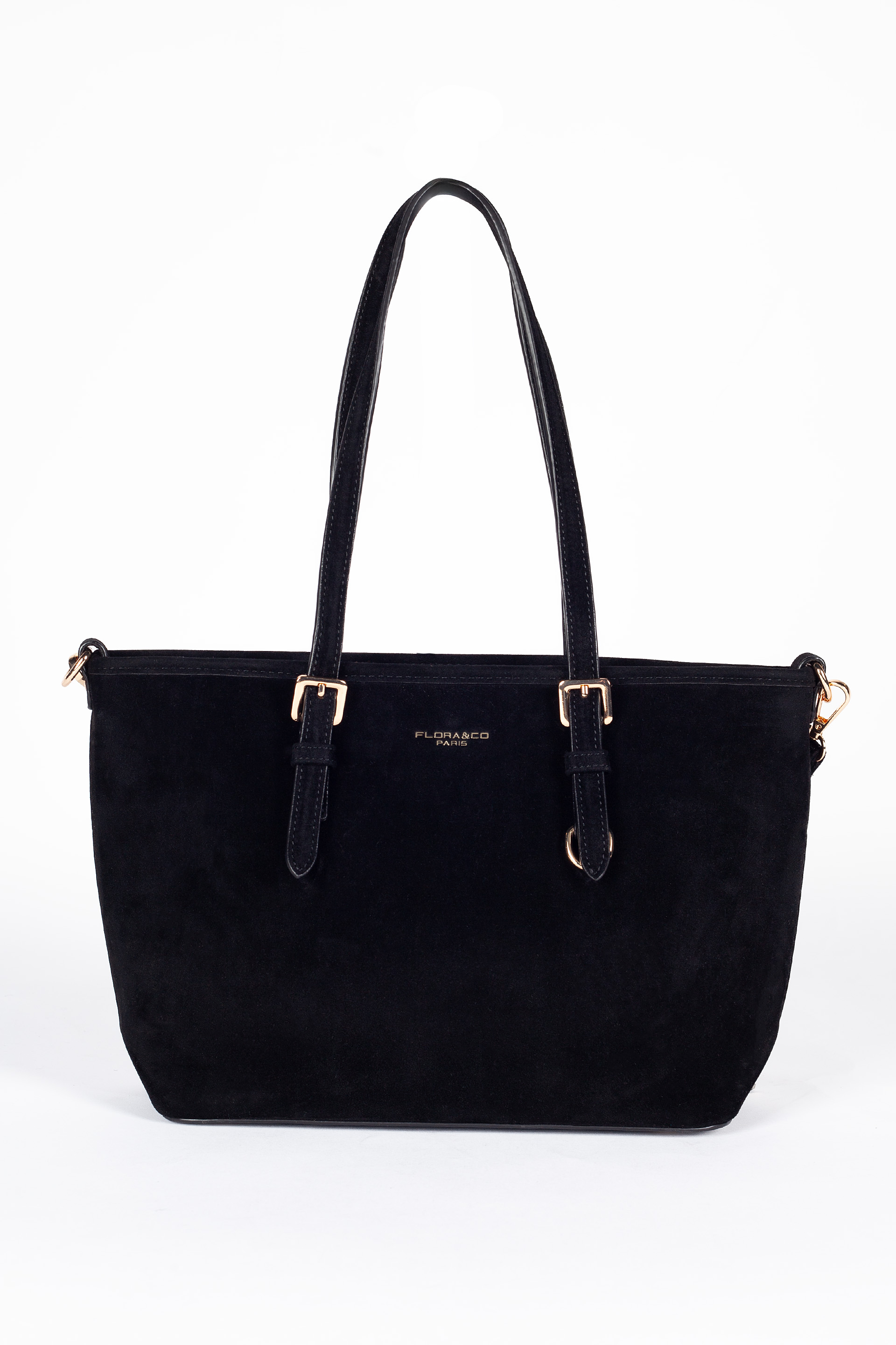 Rokas soma FLORA&CO F7570-NOIR