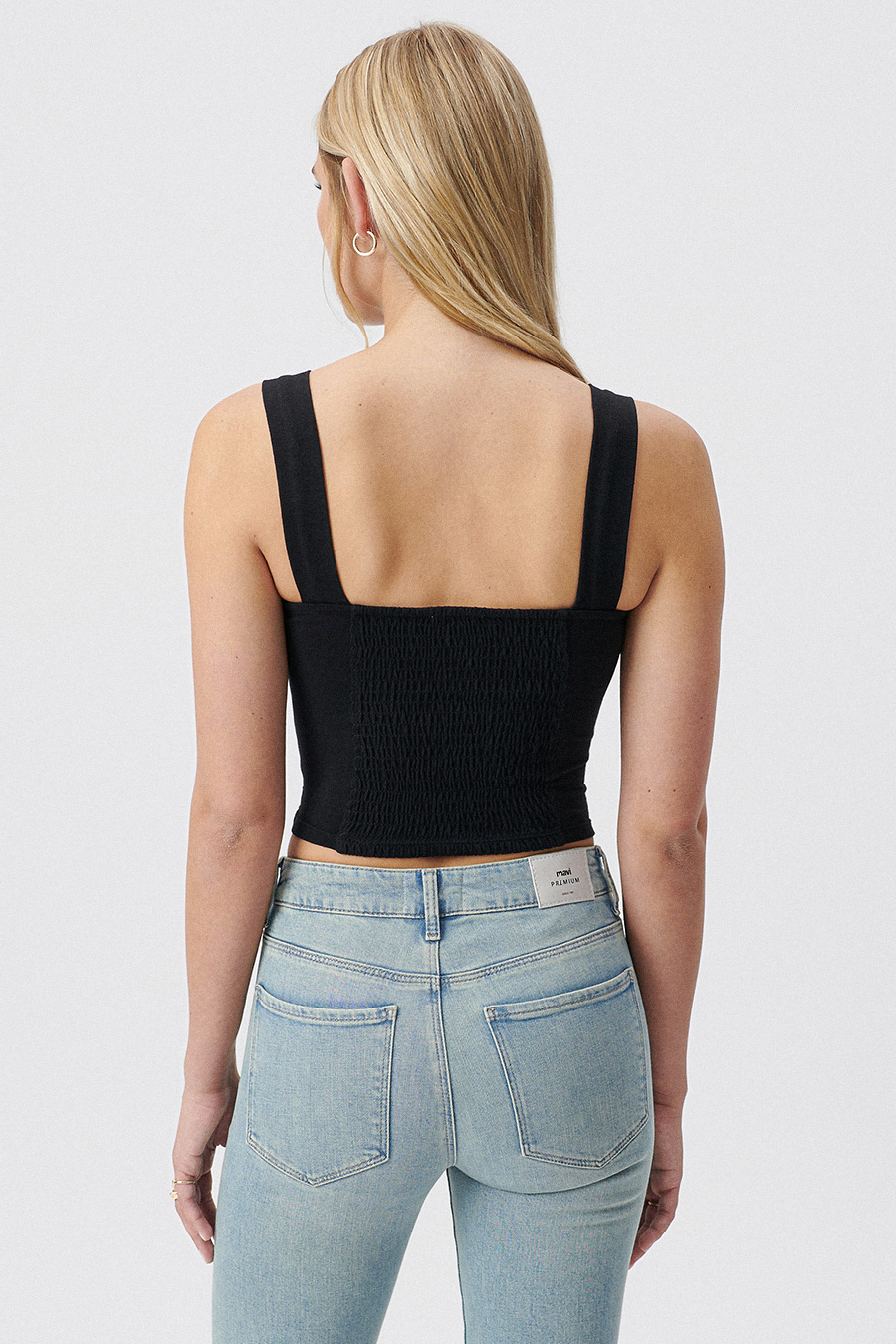 Tops MAVI 1600773-900