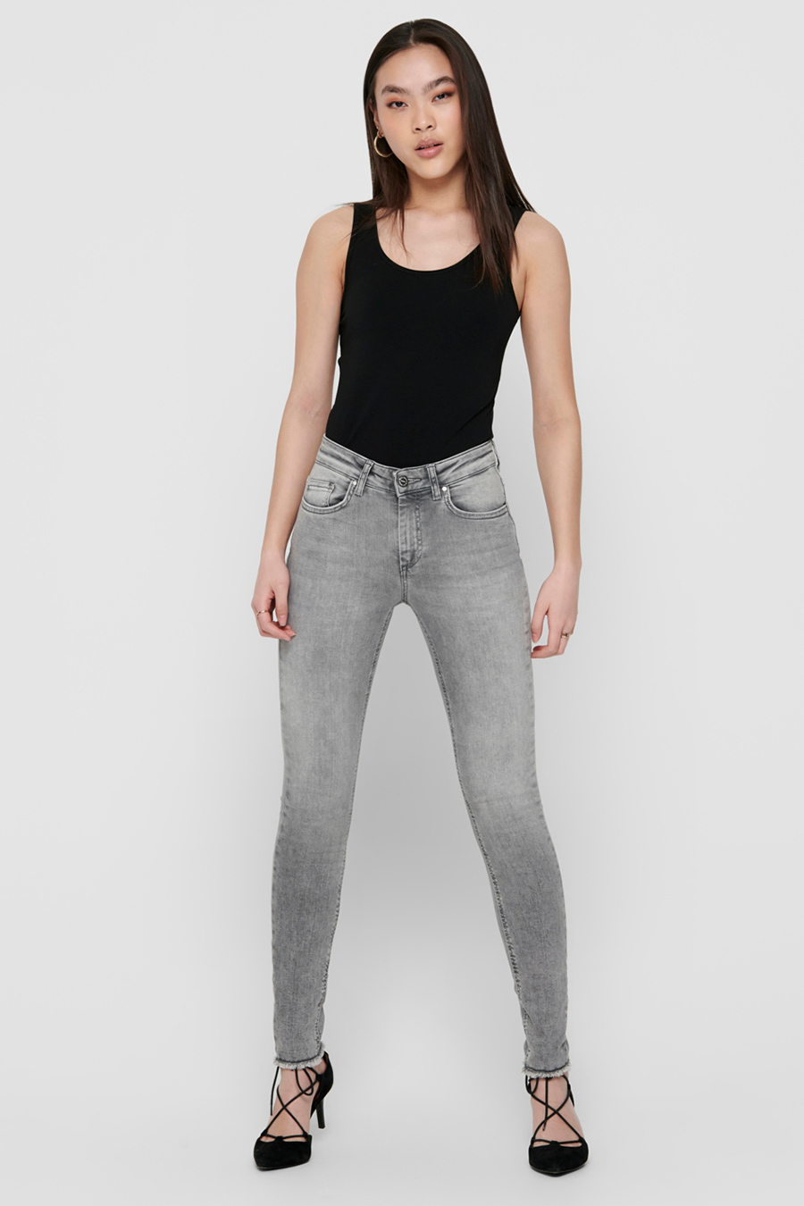 Tops ONLY 15095808-Black