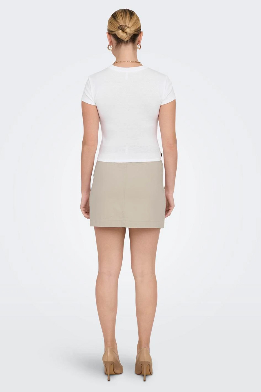 Tops ONLY 15320229-White