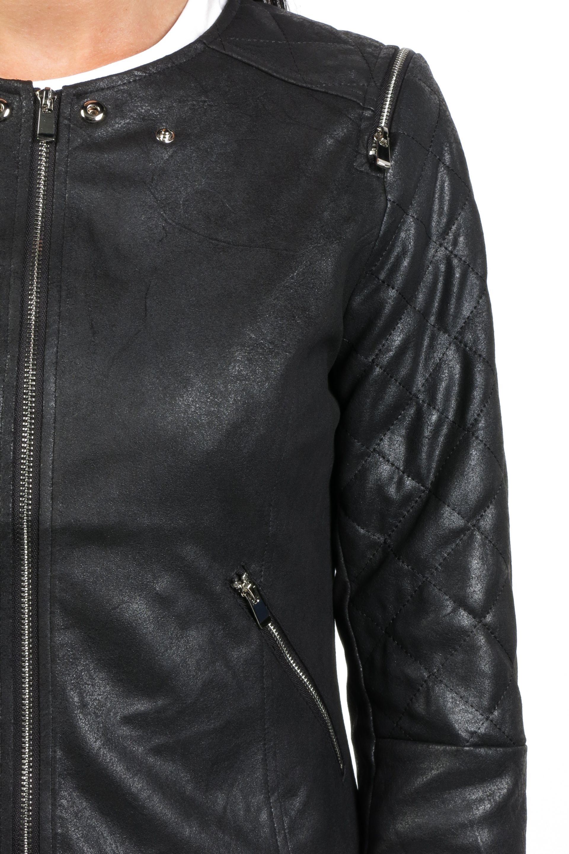 Jaka LAURA JO 20017-L-BLACK