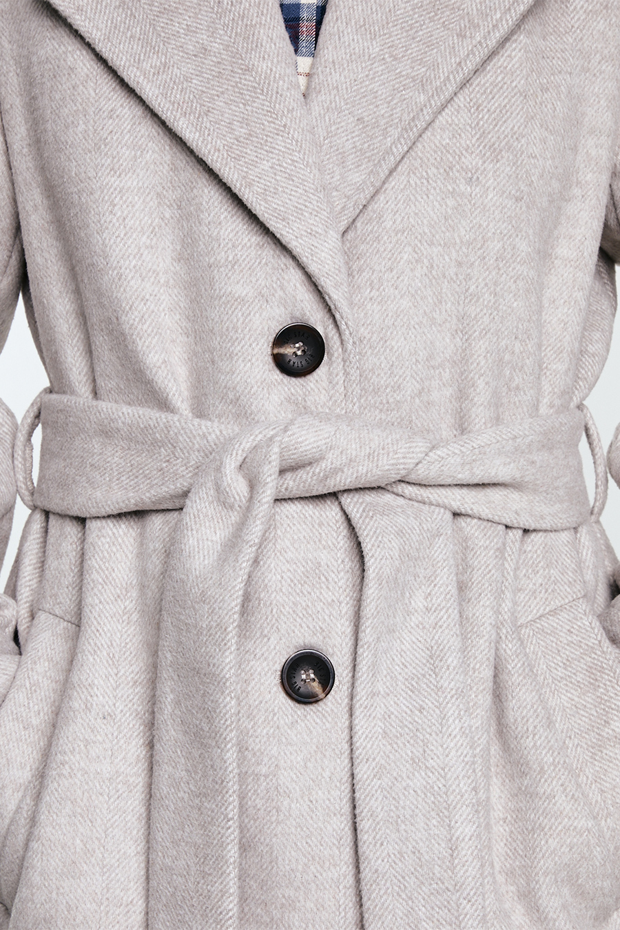 Mētelis BIG STAR 130521801