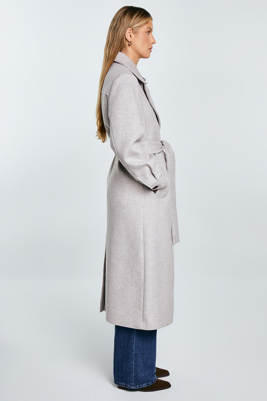 Mētelis BIG STAR 130521801