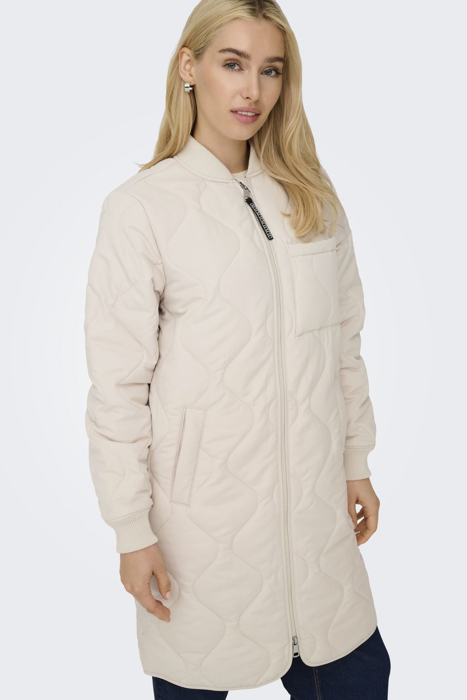 Mētelis JACQUELINE DE YONG 15328306-Moonbeam-FF