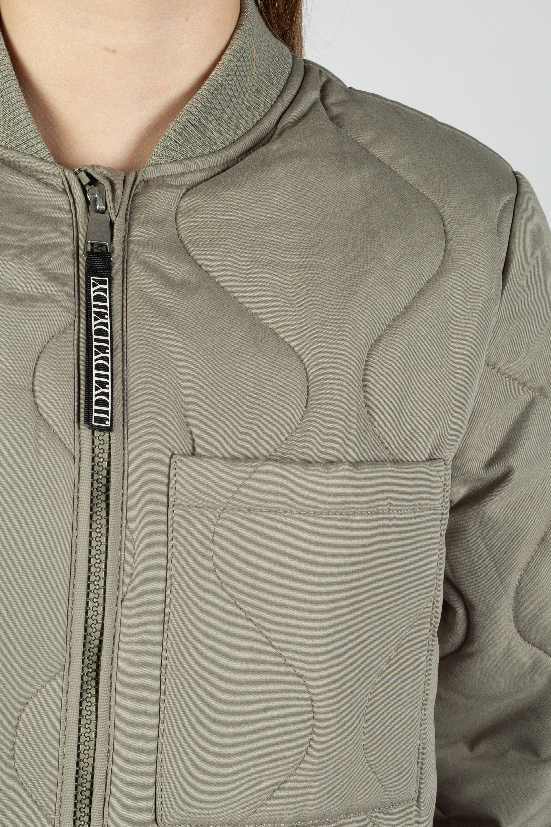 Mētelis JACQUELINE DE YONG 15328306-Vetiver-FF