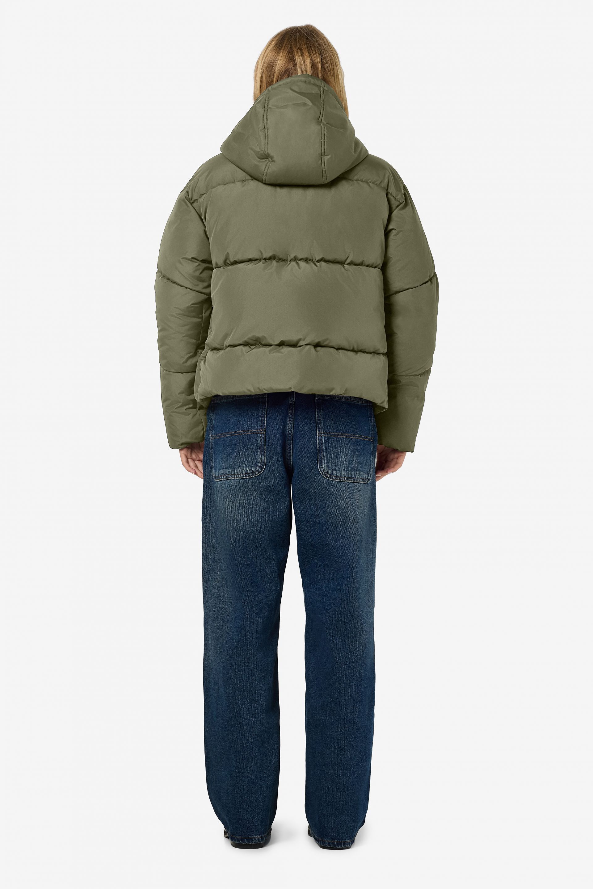 Ziemas jaka NOISY MAY 27030499-Kalamata