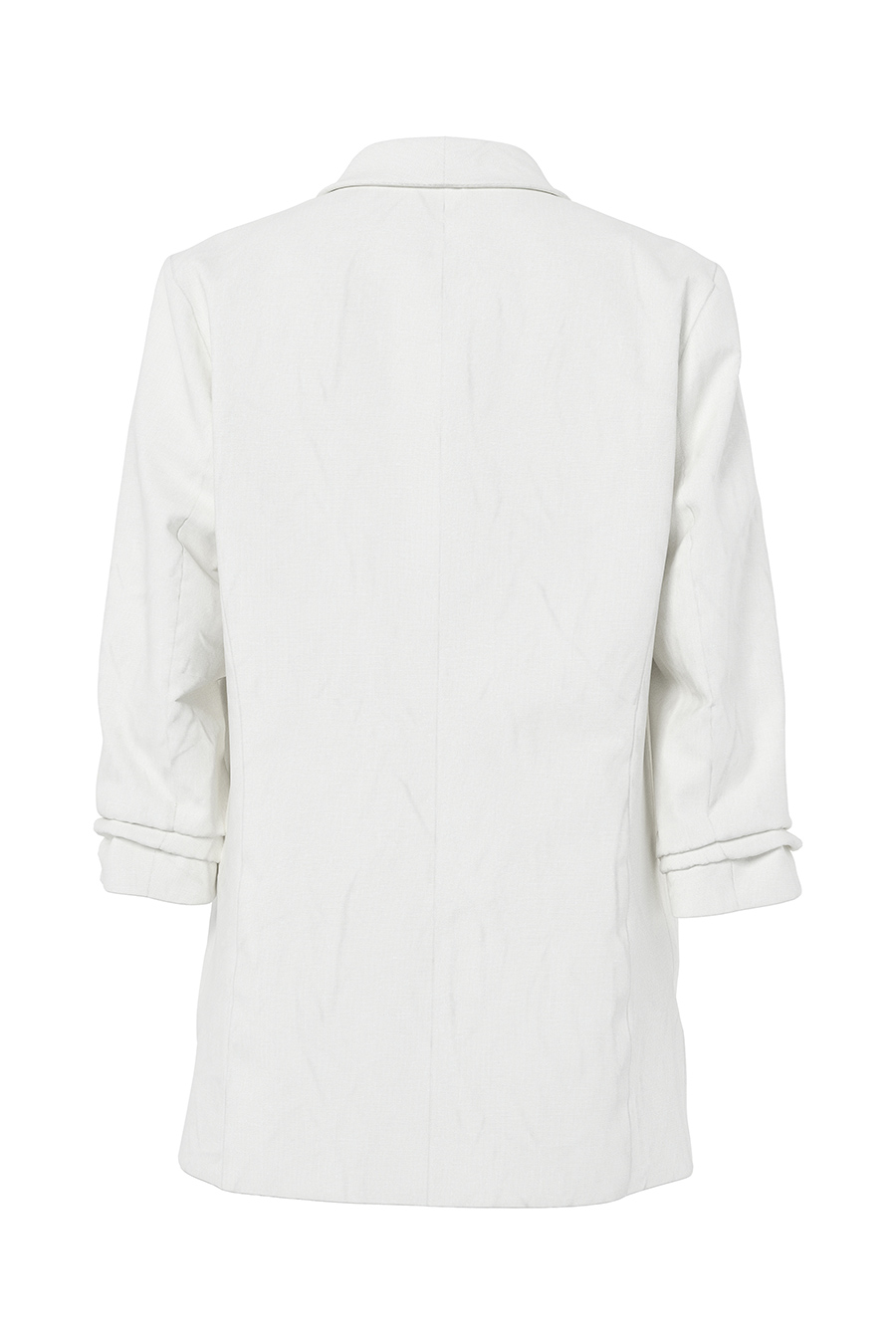 Žakete PIECES 17154738-Bright-White