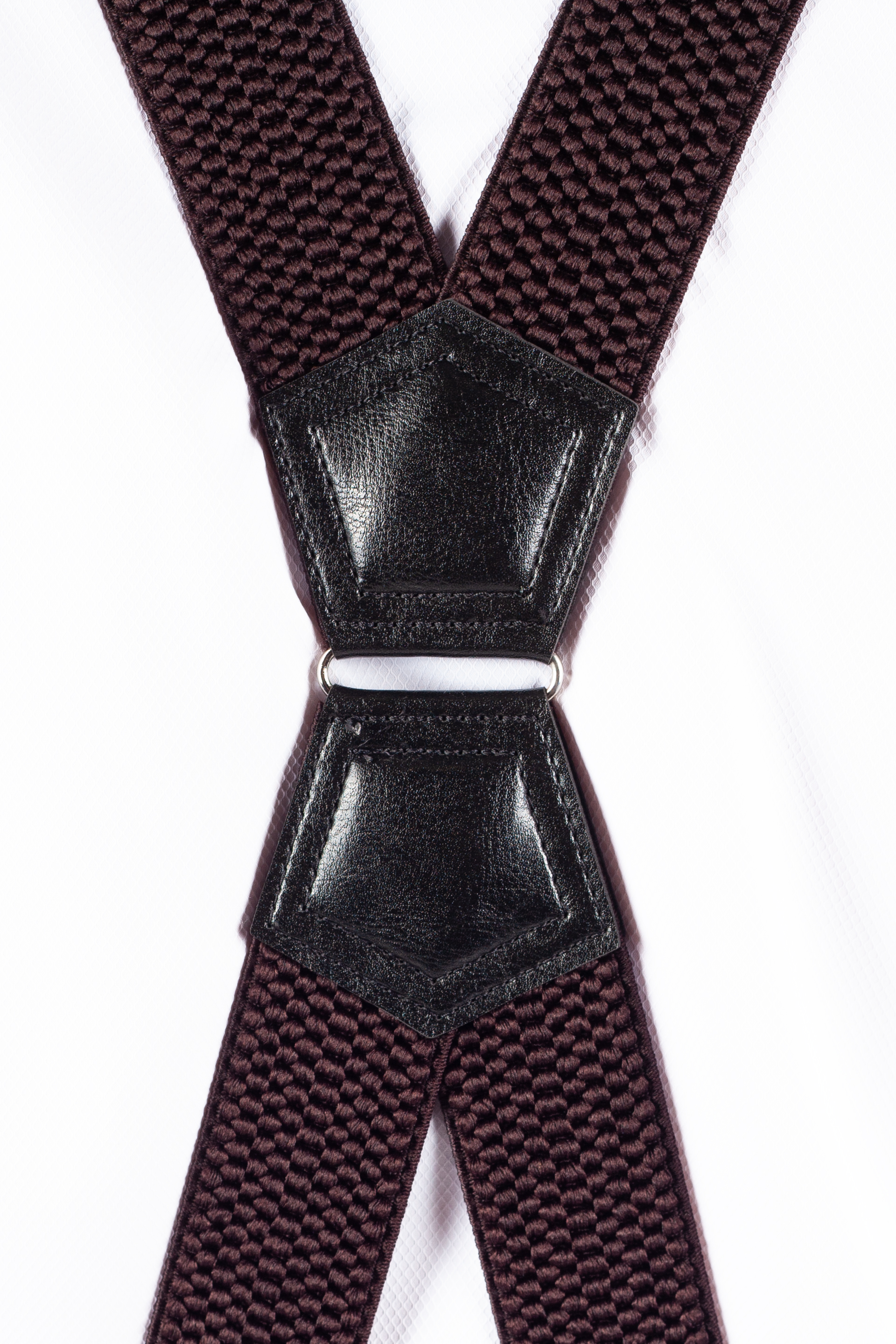 Bikšturis X JEANS DMAX40-BROWN