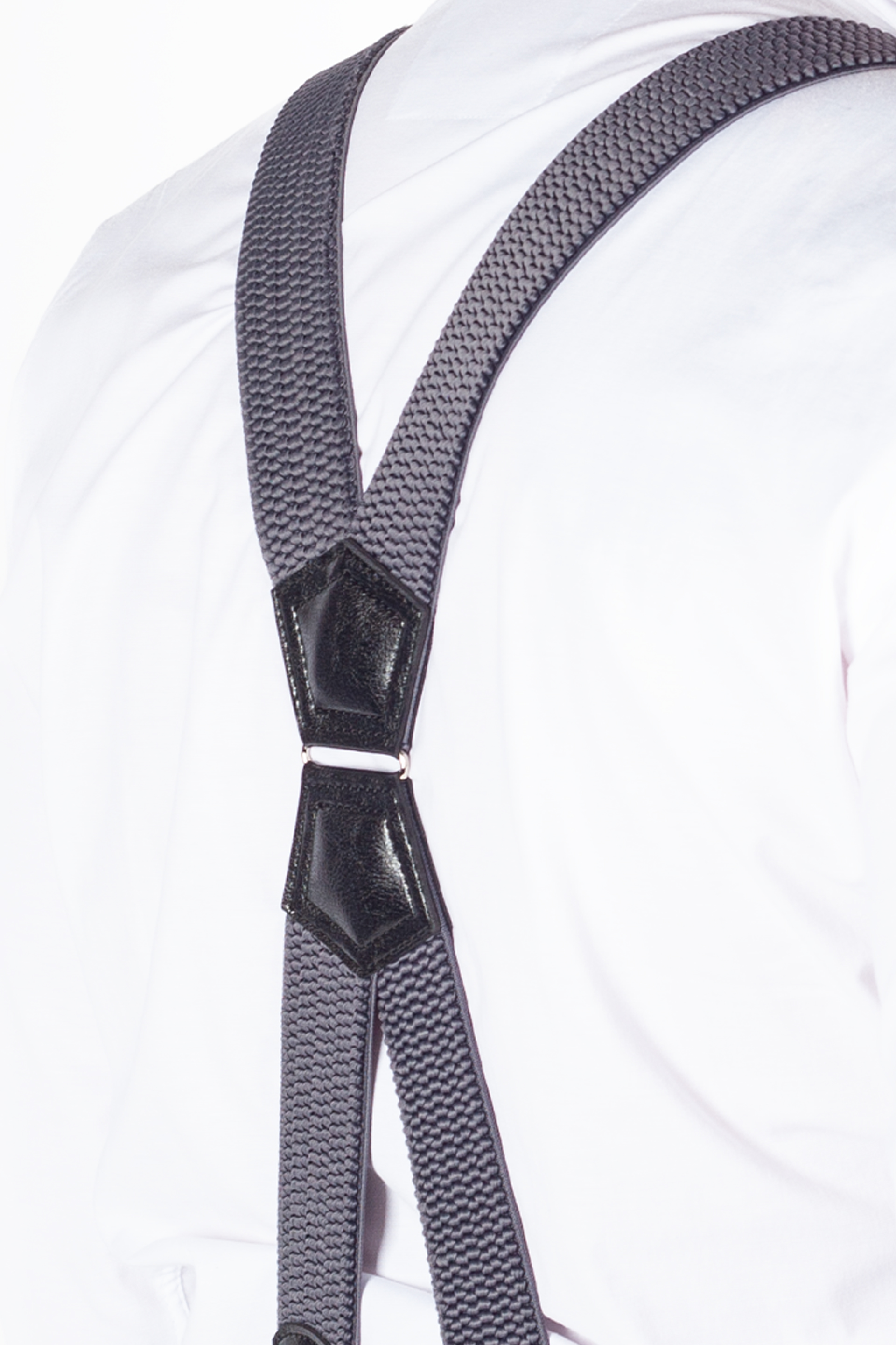 Bikšturis X JEANS DMAX40-GRAY