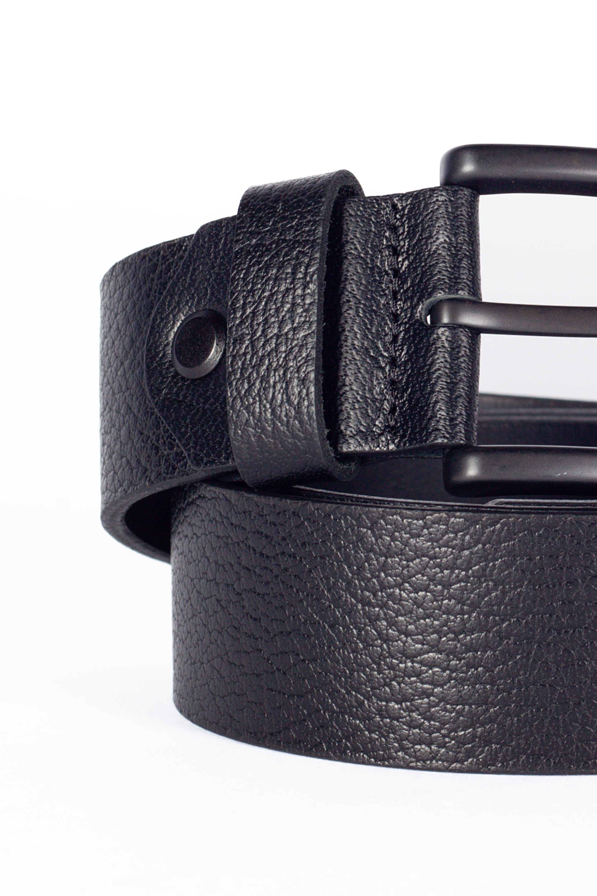 Ādas josta BLK JEANS 182840-202-01