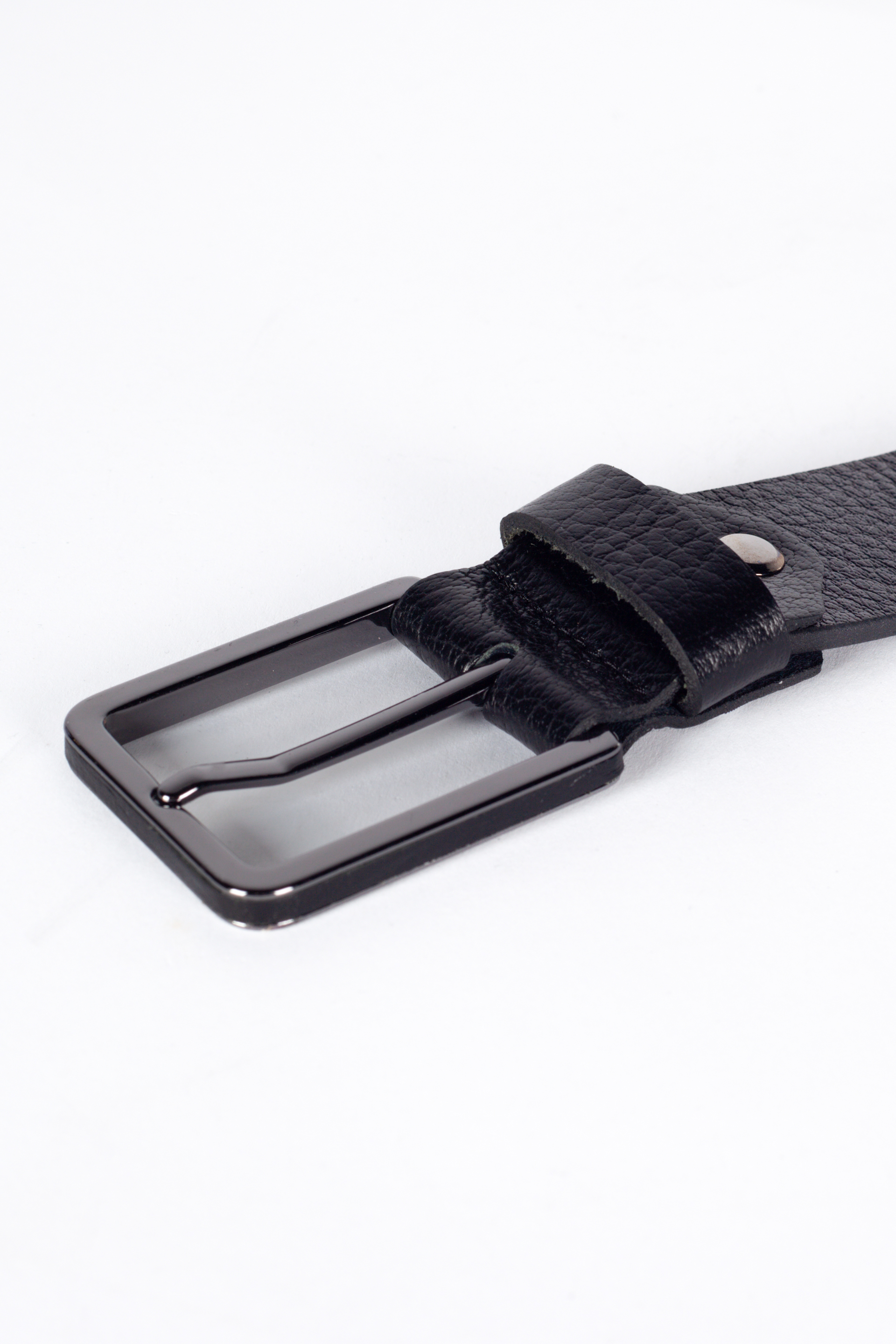 Ādas josta BLK JEANS 360840-202-01