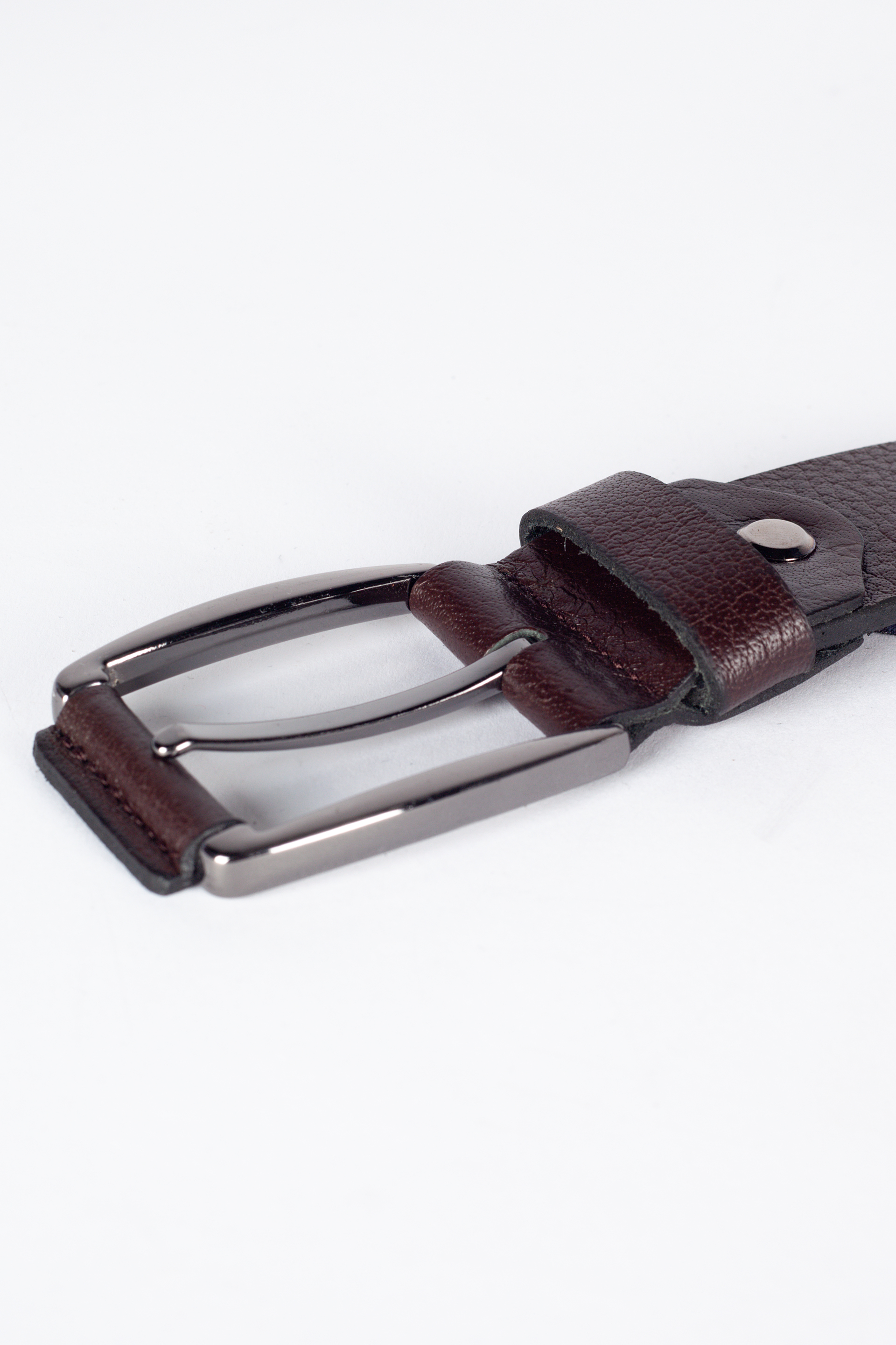 Ādas josta BLK JEANS 488040-202-04