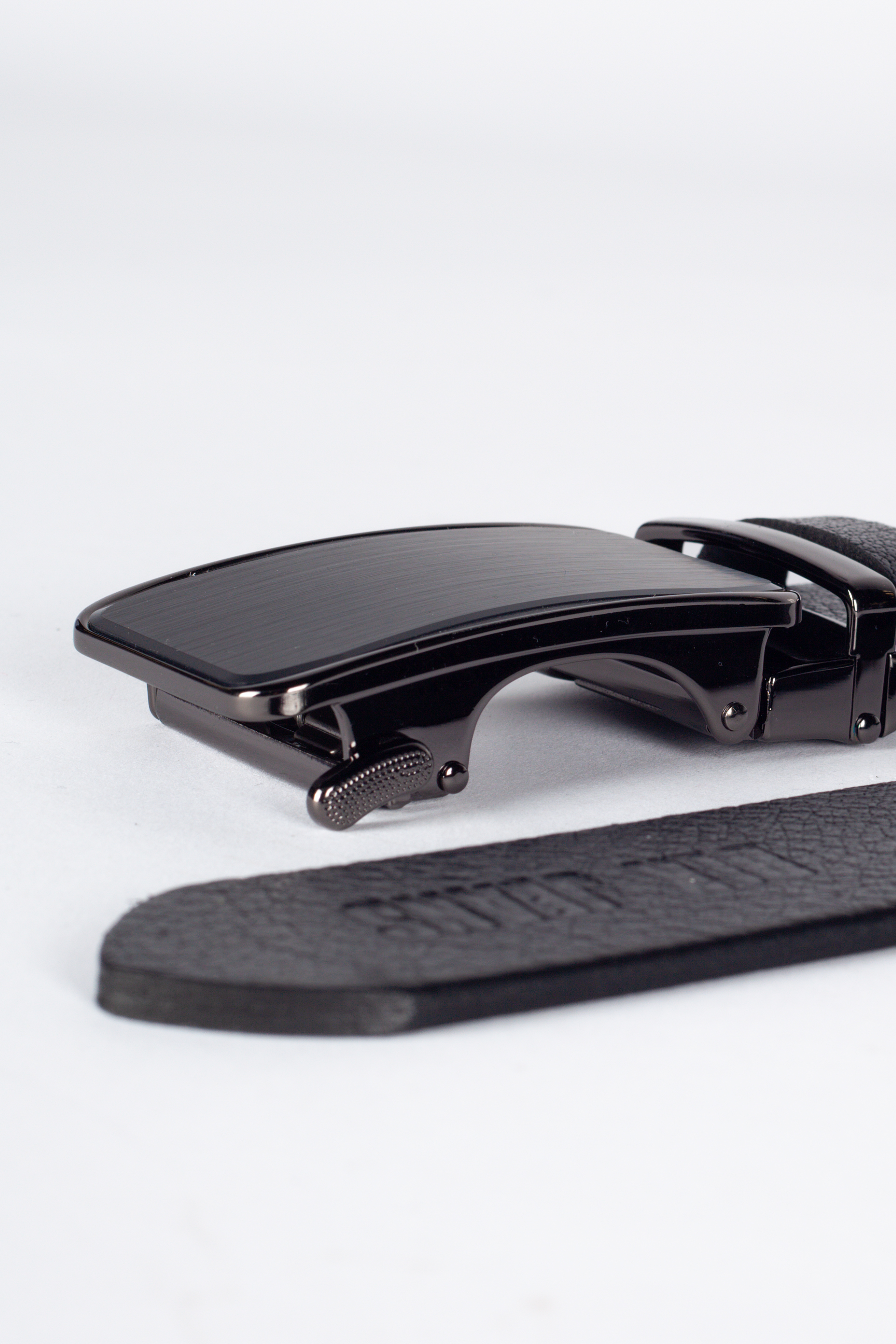 Ādas josta BLK JEANS 983935-202-01