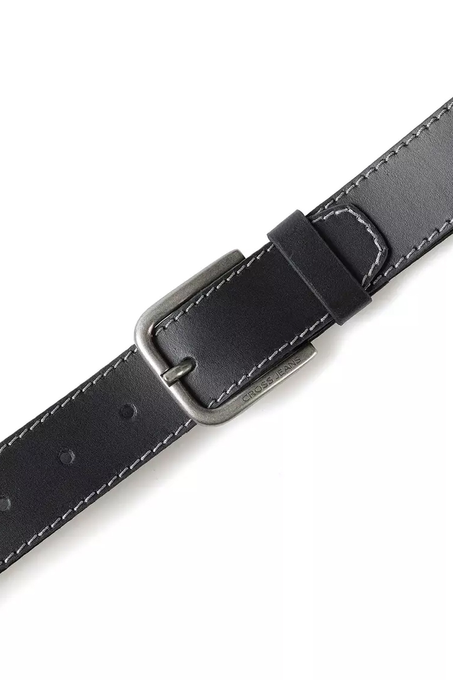 Ādas josta CROSS JEANS 0575K-020