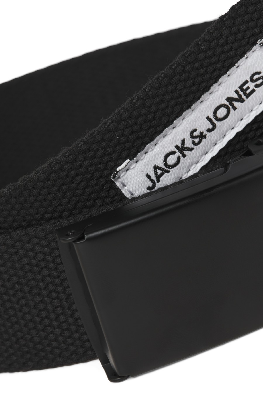 Auduma josta JACK & JONES 12174287-Black