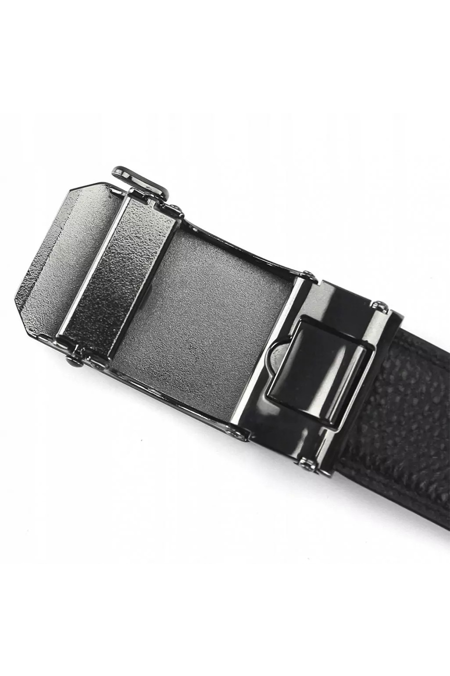 Ādas josta PIERRE CARDIN PC-546-HY08-NERO