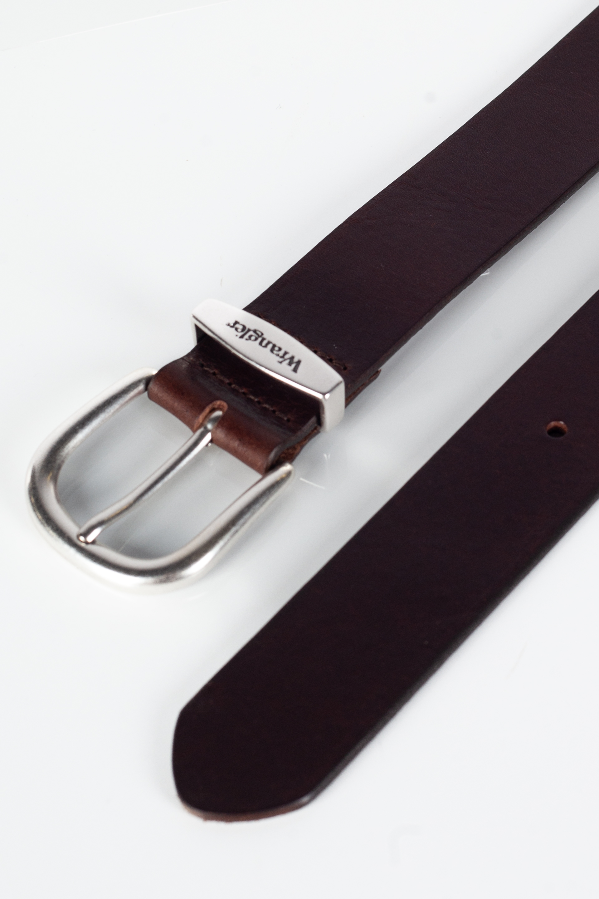 Ādas josta WRANGLER 112352692