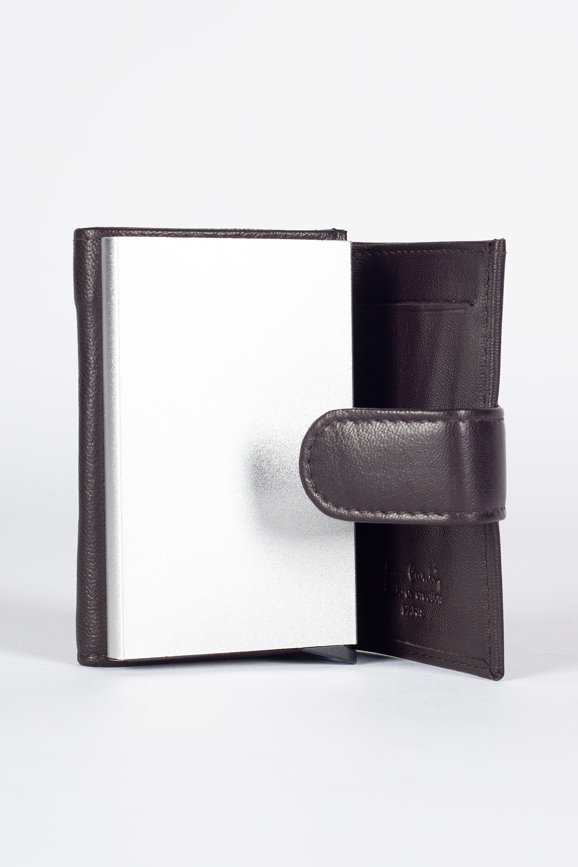 Maks PIERRE CARDIN 2422-TILAK71-MARRONE